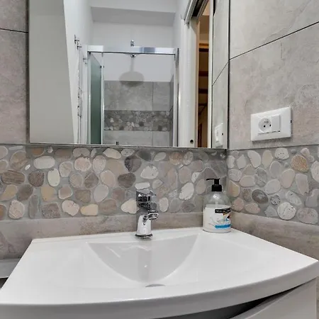 Apartment Duplex Des Sablettes Menton