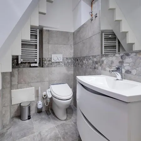 Апартаменти Duplex Des Sablettes *