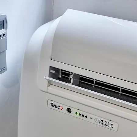 Apartment Duplex Des Sablettes *