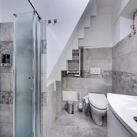 Апартаменти Duplex Des Sablettes *