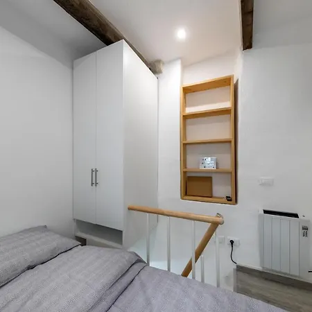Duplex Des Sablettes Апартаменти Мантон