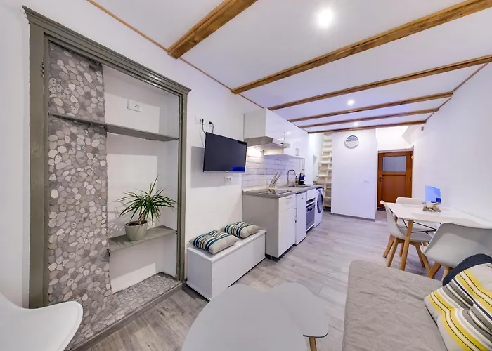 Duplex Des Sablettes * Menton