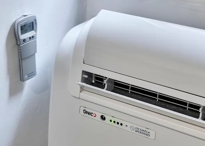 Appartement Duplex Des Sablettes *