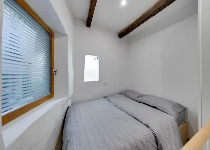 Duplex Des Sablettes Appartement