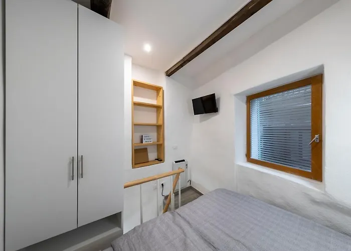 Duplex Des Sablettes Appartement *