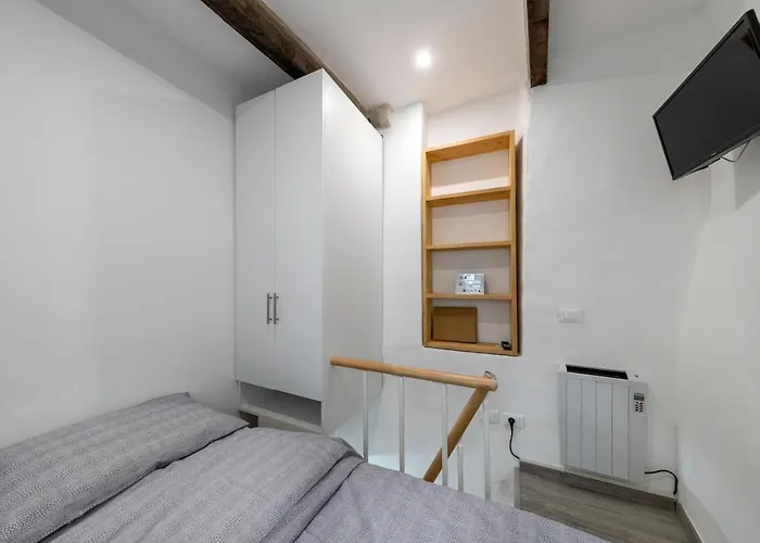 Duplex Des Sablettes Appartement Menton