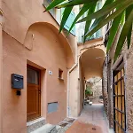 Duplex Des Sablettes * Menton