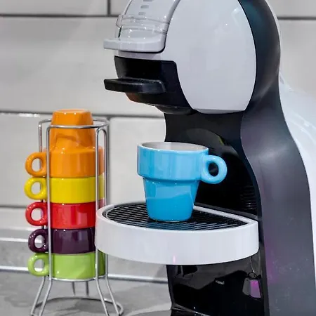 Duplex Des Sablettes Апартаменты *