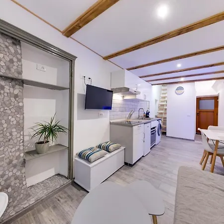 Duplex Des Sablettes * Menton