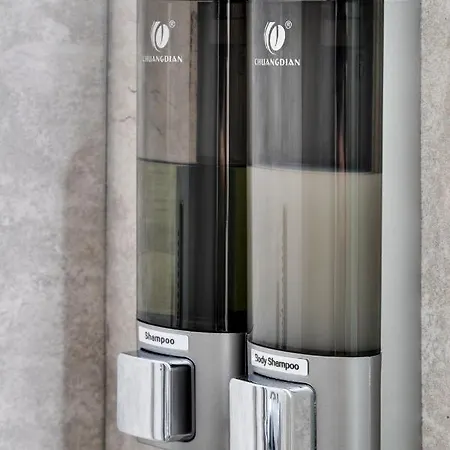 Duplex Des Sablettes Апартаменты Ментона