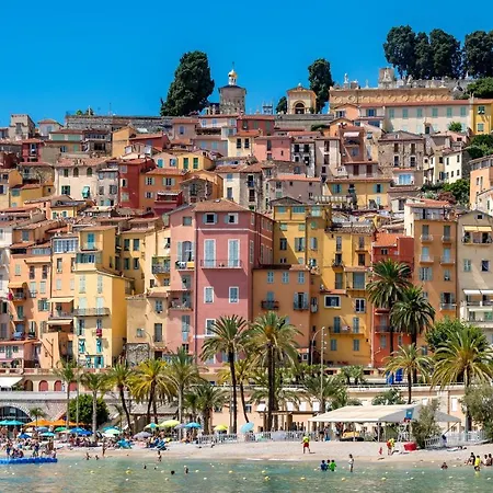 Duplex Des Sablettes Appartement