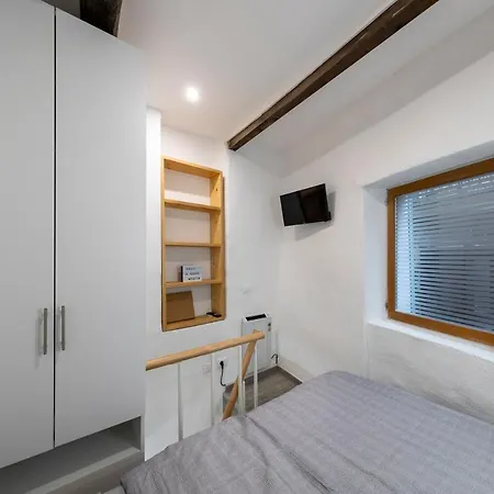 Duplex Des Sablettes Апартаменты *