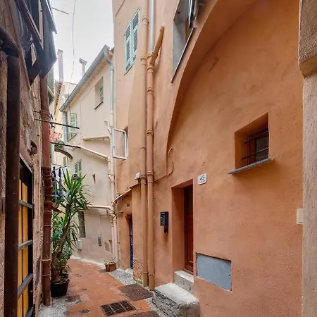 Апартаменты Duplex Des Sablettes