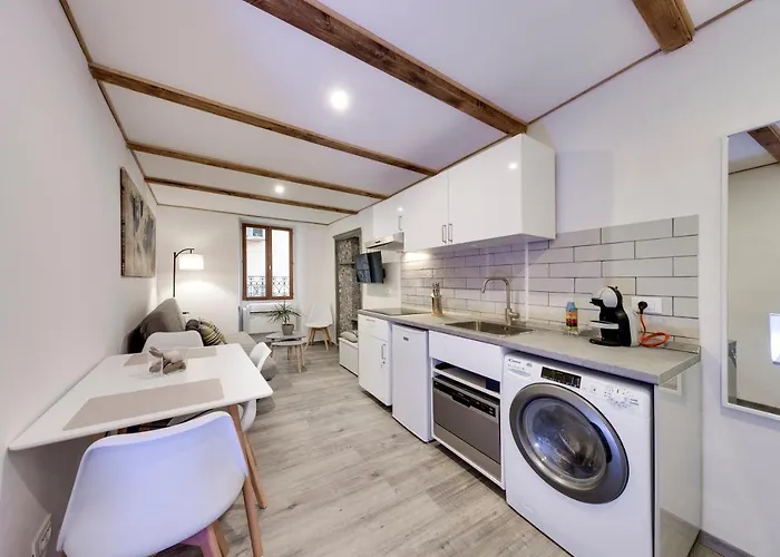 Duplex Des Sablettes Menton