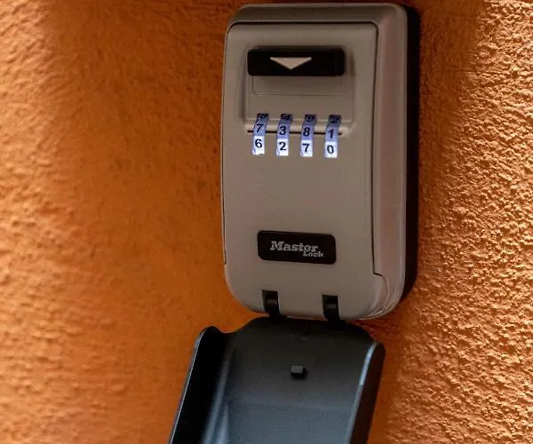 Duplex Des Sablettes Menton