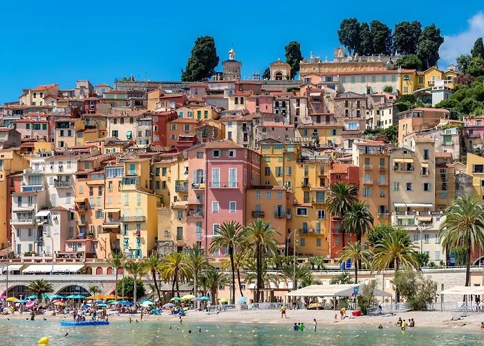 Duplex Des Sablettes Apartamento