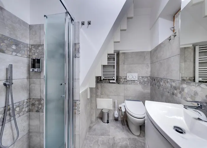 Apartment Duplex Des Sablettes *