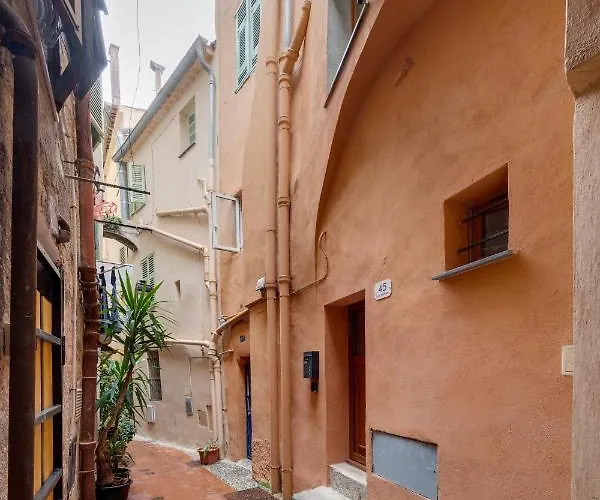 Apartment Duplex Des Sablettes